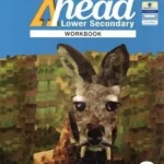 APSACS English Ahead Lower Secondary Workbook 8 2nd Edition (SNC)