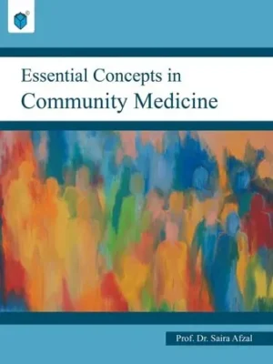 Essential Concepts in Community Medicine
