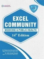 Excel Community Medicine 14th Edition