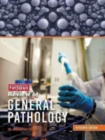 Firdaus Review of General Pathology 15th Edition