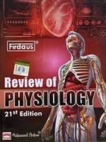 Firdaus Review of Physiology 21st Edition
