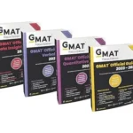 GMAT Official Guide 2023 – 2024 Bundle Focus Edition