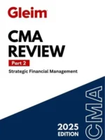 Gleim CMA Review Part 2 2025 Edition