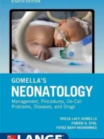 Gomella’s Neonatology 8th Edition