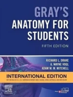 Gray’s Anatomy for Students 5th Edition