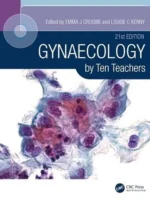 Gynecology by Ten Teachers 21st Editio