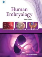 Human Embryology 4th Edition