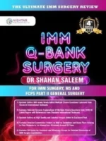 IMM Qbank Surgery 4th Edition by Shahan Saleem
