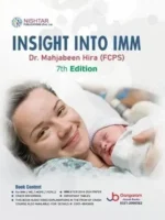 Insight Into IMM Obs & Gyne 7th Edition by Dr Mahjabeen Hira