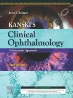 Kanski’s Clinical Ophthalmology 10th Edition