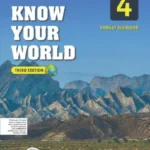 APSACS Know Your World Book 4 Third Edition