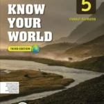 APSACS Know Your World Book 5 Third Edition