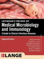 Levinson Review of Medical Microbiology and Immunology 18th Edition