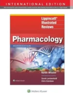 Lippincott Illustrated Reviews Pharmacology 8th Edition