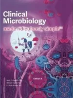 Clinical Microbiology Made Ridiculously Simple 8th Edition