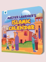 Master Learners Islamic Calendar