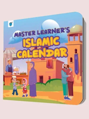 Master Learners Islamic Calendar