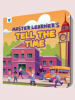 Master Learners Tell The Time