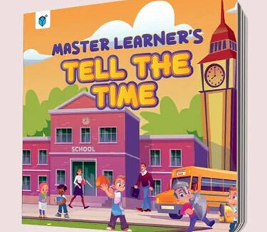 Master Learners Tell The Time