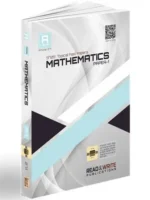 Mathematics A Level Paper 1 Topical Past Paper Art #271