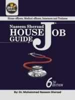Naseem Sherzad House Job Guide 6th Edition