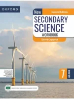 APSACS New Secondary Science Workbook for Grade 7