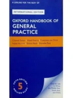 Oxford Handbook of General Practice 5th Edition