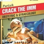 Parizeh Crack the IMM Obstetrics and Gynecology 6th Edition
