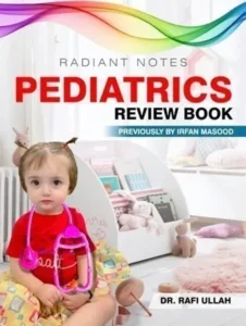 Pediatrics Review 4th Edition by Irfan Masood