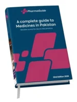 PharmaGuide 33rd Edition 2026