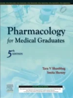 Pharmacology for Medical Graduates 5th Edition