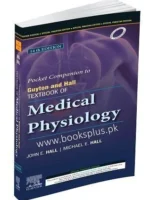 Pocket Companion to Guyton and Hall Textbook of Medical Physiology 14th Edition