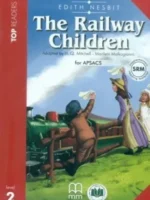 APSACS Railway Children Student’s Book Pack with CD (Pak Edition)