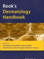 Rook’s Dermatology Handbook