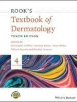 Rook’s Textbook of Dermatology 6 Volume Set 10th Edition