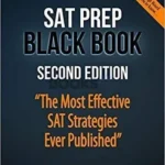 SAT PREP Black Book 2nd Edition