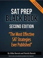 SAT PREP Black Book 2nd Edition