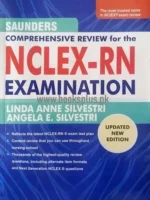 Saunders Comprehensive Review for the NCLEX RN Examination
