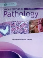 Short Textbook of Pathology Revised 3rd Edition Inam Danish