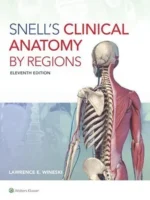 Snells Clinical Anatomy by Regions 11th Edition