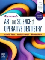 Sturdevant’s Art and Science of Operative Dentistry 8th Edition