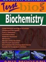 Terse Biochemistry
