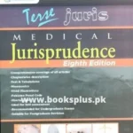 Terse Medical Jurisprudence 8th Edition