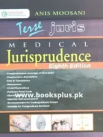 Terse Medical Jurisprudence 8th Edition