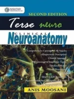 Terse Neuroanatomy A Short Textbook 2nd Edition