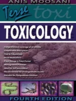Terse Toxicology 4th Edition
