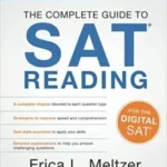 The Critical Reader The Complete Guide to SAT Reading 5th Digital SAT Edition