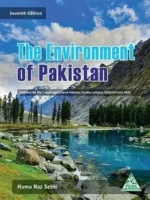 The Environment of Pakistan by Huma Naz Sethi New Edition