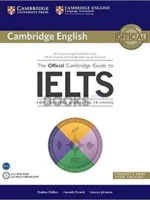 The Official Cambridge Guide to IELTS with Audio Files
