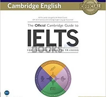 The Official Cambridge Guide to IELTS with Audio Files